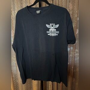 VTG 2011 Laughlin River Run Tee